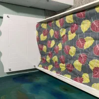 تخت خواب جوان