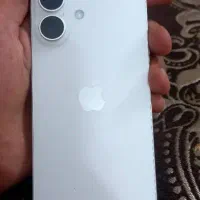 ایفون ۱۶ نرمال درحد نو