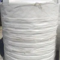 نگران کم ابی نباشید تانکر ۳۰۰۰ روشان