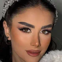 میکاپ شنیون .آموزش میکاپ