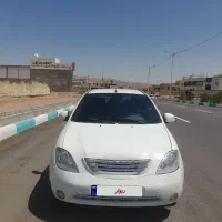 تیبا ۲ مدل ۹۷ کم کار