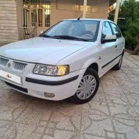 سمند LX مدل ۹۴مولتی پلکس بیرنگ بدون خط وخش