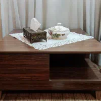 میز تی وی و میز وسط و عسلی و جاکفشی و میز تلفن