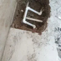 نشت یابی ولوله کشی آب وفاضلاب سراسر اهواز