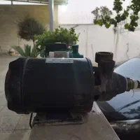 پمپ آب