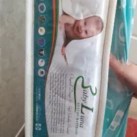 تشک طبی کودک