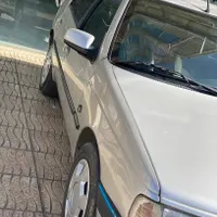 پژو 405 GLX - دوگانه سوز CNG، مدل ۱۳۸۶|خودرو سواری و وانت|سنندج, |دیوار