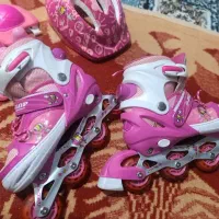 اسکیت