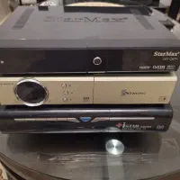 تلویزیون وگیرنده دیجیتال