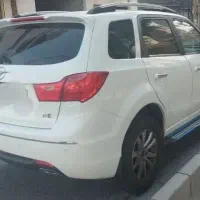 هایما S7 سفید 1800