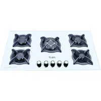 هود مخفی کف شیشه مشکی و سفید|هود|ساوه, |دیوار