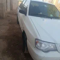 پراید ۱۳۲ معاوضه با ۴۰۵