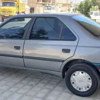 پژودوگانه شرکتی