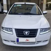 سمند سورن پلاس / سورن EF7 / اقساطی ویژه