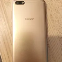 آنر 7S با حافظهٔ ۱۶ گیگابایت
