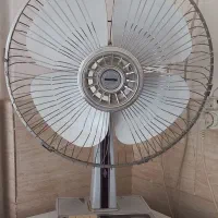 پنکه پارس خزر