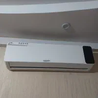 فروش کولر گازی نیکسان ۳۰ هزار