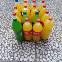آب نارنج امساله