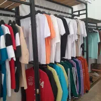 فروش رگال استندی و میز پیشخوان،
