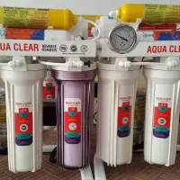 تصفیه آب تایوانی AQUA CLEAR