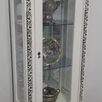 بوفه|بوفه، ویترین، کنسول|زابل, |دیوار