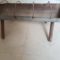 فروش دو عدد آخور دام