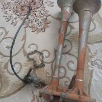 بوق شیپوری آمریکایی