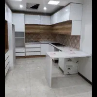 کابینتMDF کمددیواری