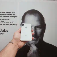 ip xs max ۲۵۶g