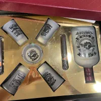 ست دکوری لوکس «Old School»