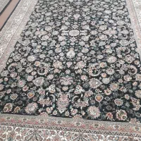 فرش ۹ متری طرح افشان