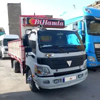 الوند 6 تن