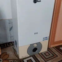 پکیج دیواری