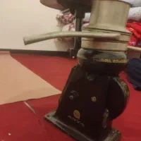 ماشین شیر