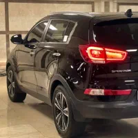 اجاره خودرو اسپورتیج