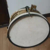 طبل دری