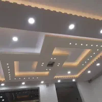 برقکار گلبهار برق کار ساختمان سیم کش منصف