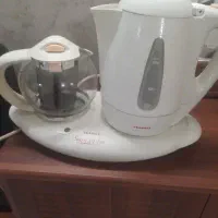 چای ساز تفال