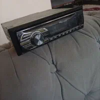 ضبط پایونر و دو تا ضبط ماشین