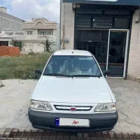 پراید مدل ۹۵