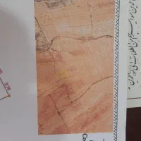فروش زمین ۱۰۰۰ متری    نام آور