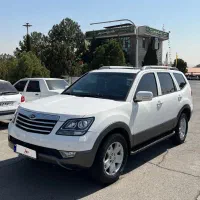 کیا موهاوی ۶ سیلندر ۲۰۱۰ فول