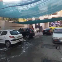 نیروی کارواش نیازمندیم
