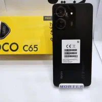 شیائومی اصل با گارانتی معتبر + موبایل ۹۱۷/