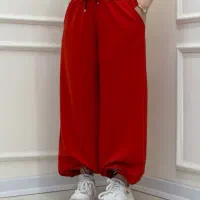 شلوار جاگر Calvin