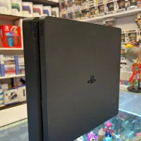 دستگاه ps4 اسلیم یک ترابایت کپی خور