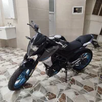 cf درحد صفر مدل۹۷