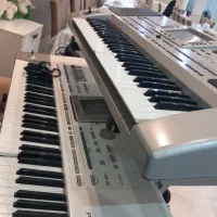 ارگ korg pa80