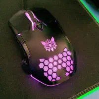 موس گیمینگ اونیکوما cw902