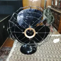 پنکه عتیقه ونوستالژیک تقدیم به شماارسال از اصفهان